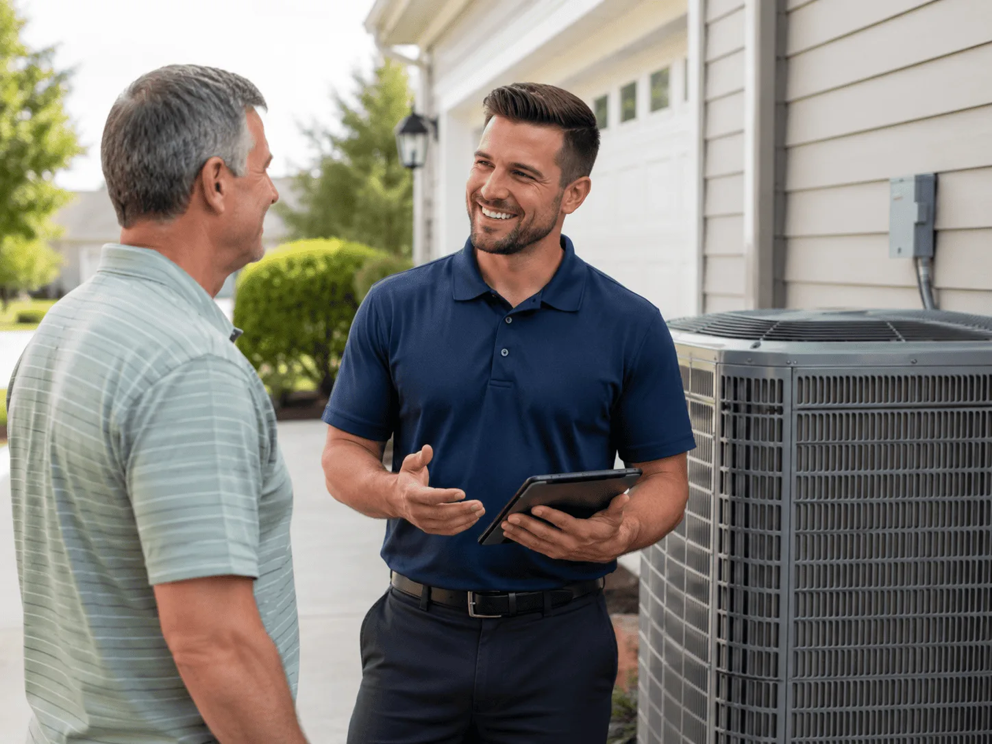 Heat Pump Installation De Beque, CO FAQs